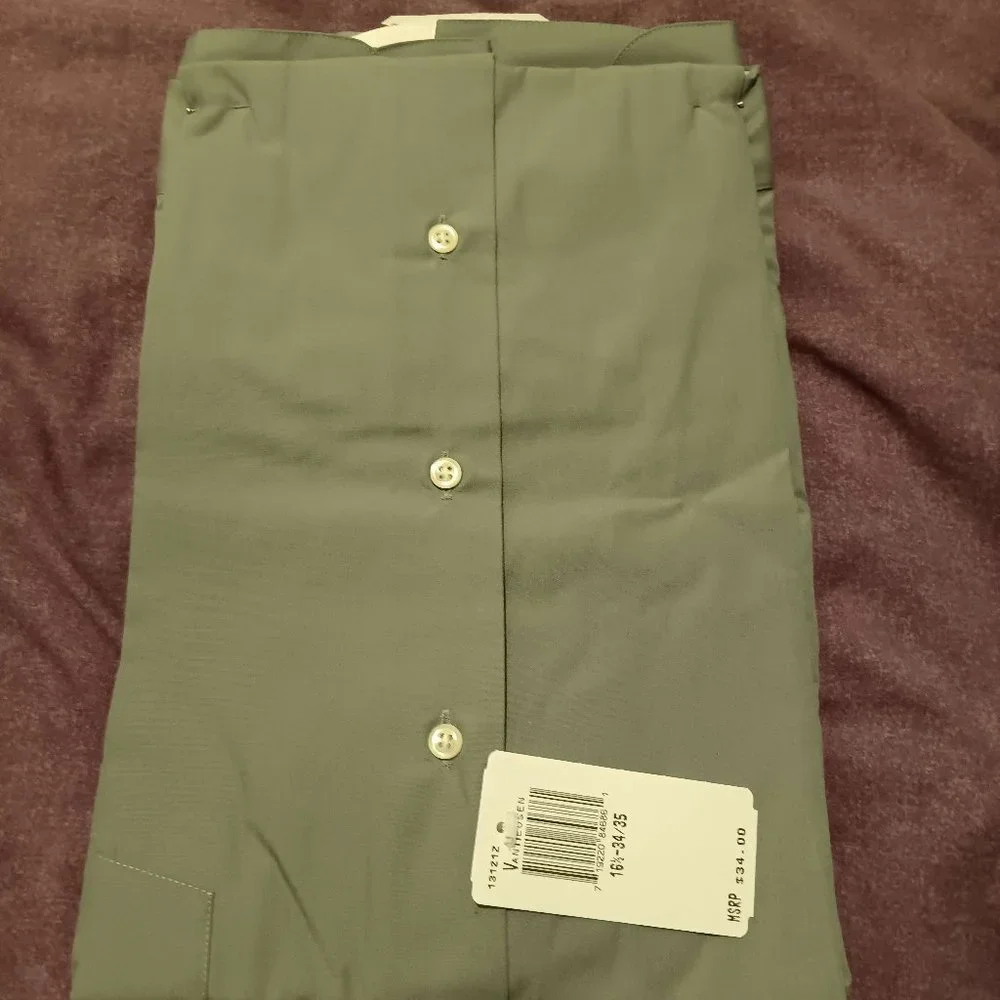 Men's Shirt - Picture 5 of 7